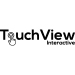 TouchView Logo