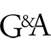 G A Plating Logo