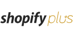 logo for shopify plus